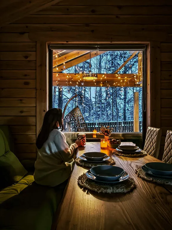 Светлая Эко-Вилла