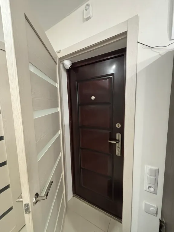 Квартира Идеальная квартира для отдыха и командировок - всё включено — Ярославль