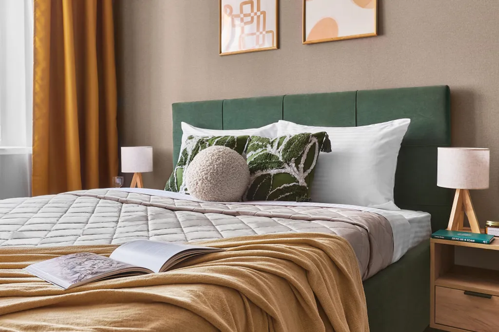 Квартира Новая современная однокомнатная квартира — Краснодар