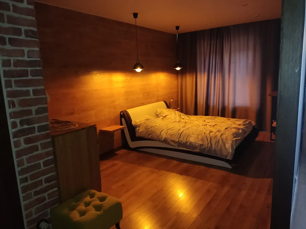 Уютная квартира в ближайшем пригороде