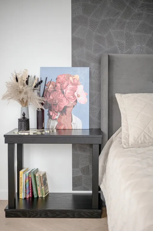 Апартаменты премиум-класса на первой линии с видом на море