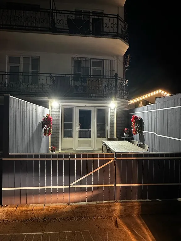 Студия у моря