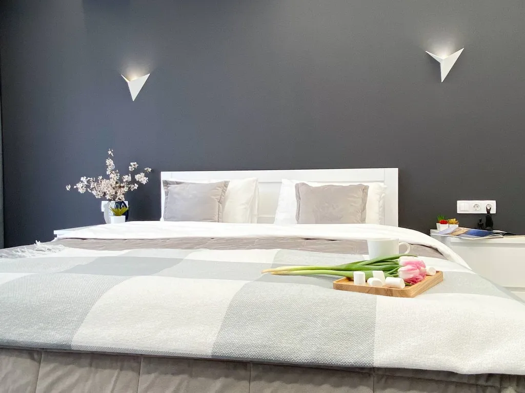 Квартира Квартира Олимпия — Севастополь