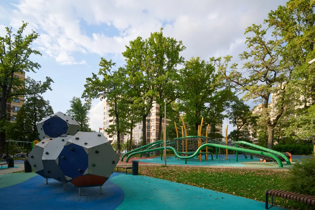 Стильные дизайнерские квартиры