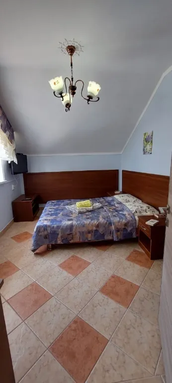 Квартира Комната — Анапа