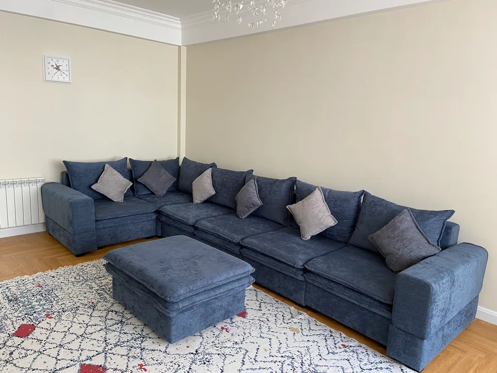 Прекрасное расположение квартиры