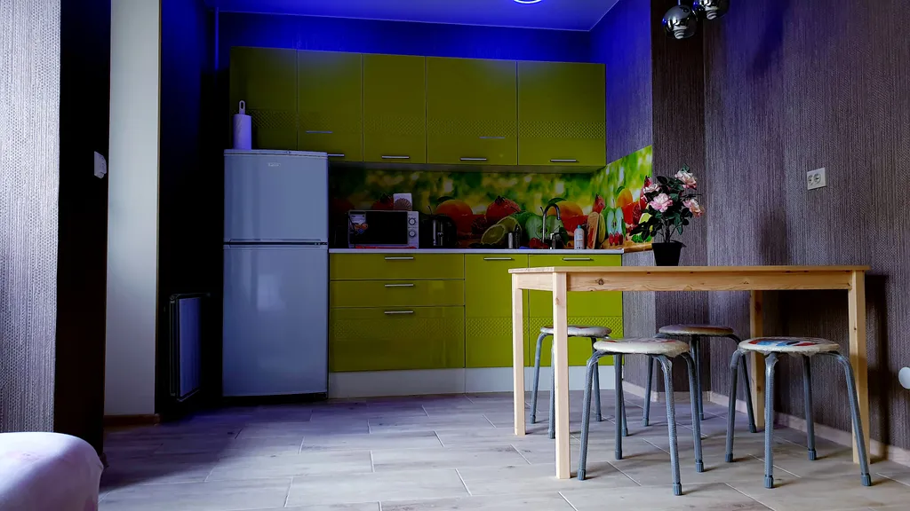 Квартира Алиса — аренда посуточно в Верхняя Пышма