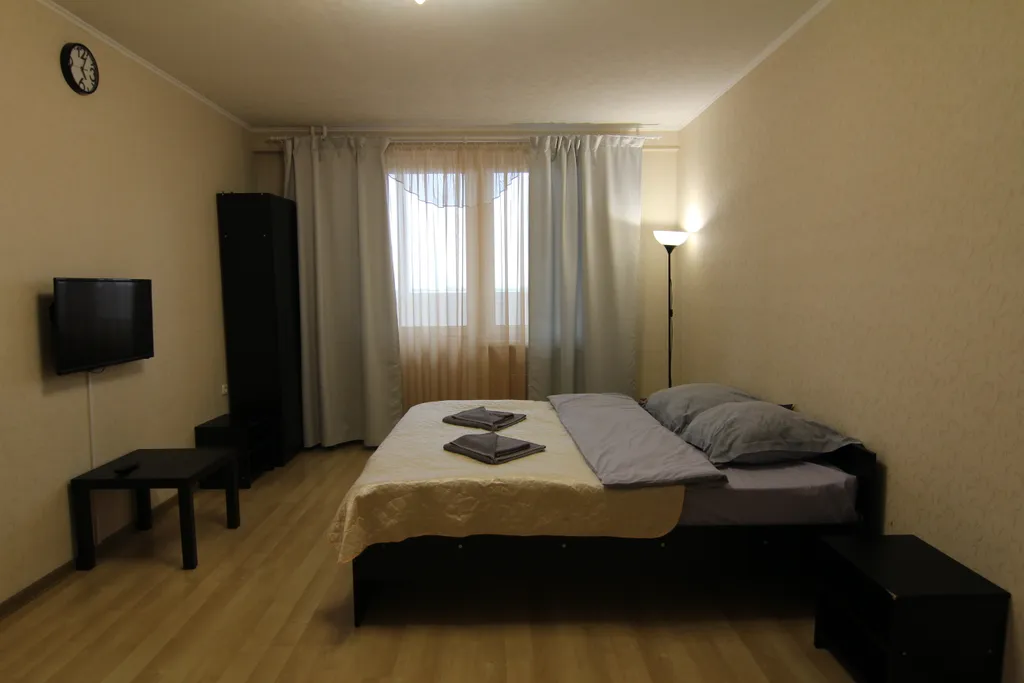 2-комнатная квартира "Люкс"