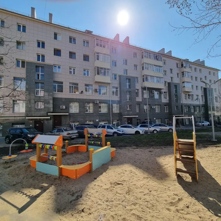 Квартира Уютная квартира в центре — Казань