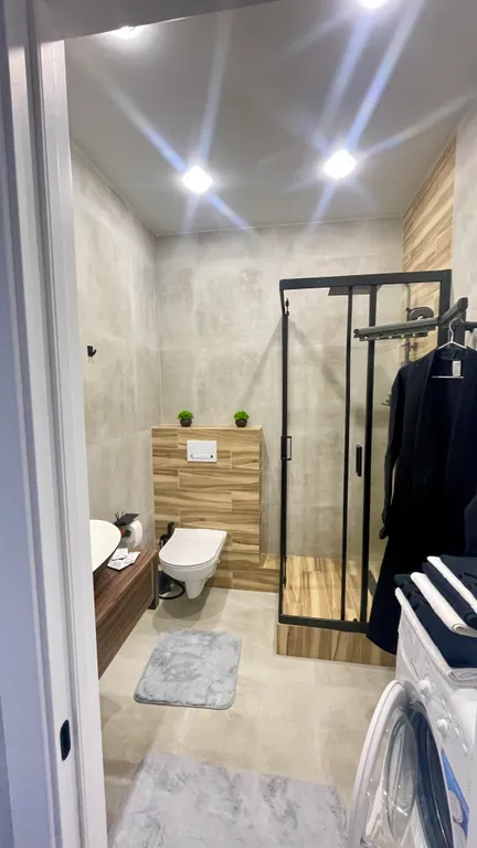 Квартира Уютная квартира в лучшем районе города — Краснодар