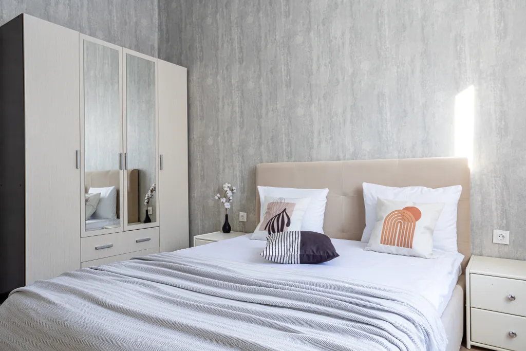 Просторные апартаменты в Историческом центре Самары