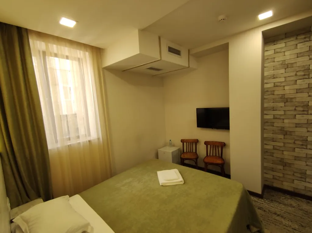 Квартира Комната — аренда посуточно в Ереван