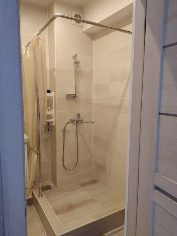 Уютное место для отдыха