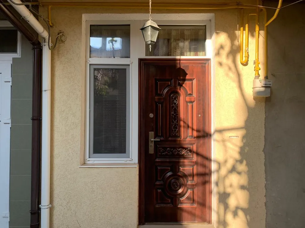 Коттедж Уютный коттедж в самом центре — Евпатория