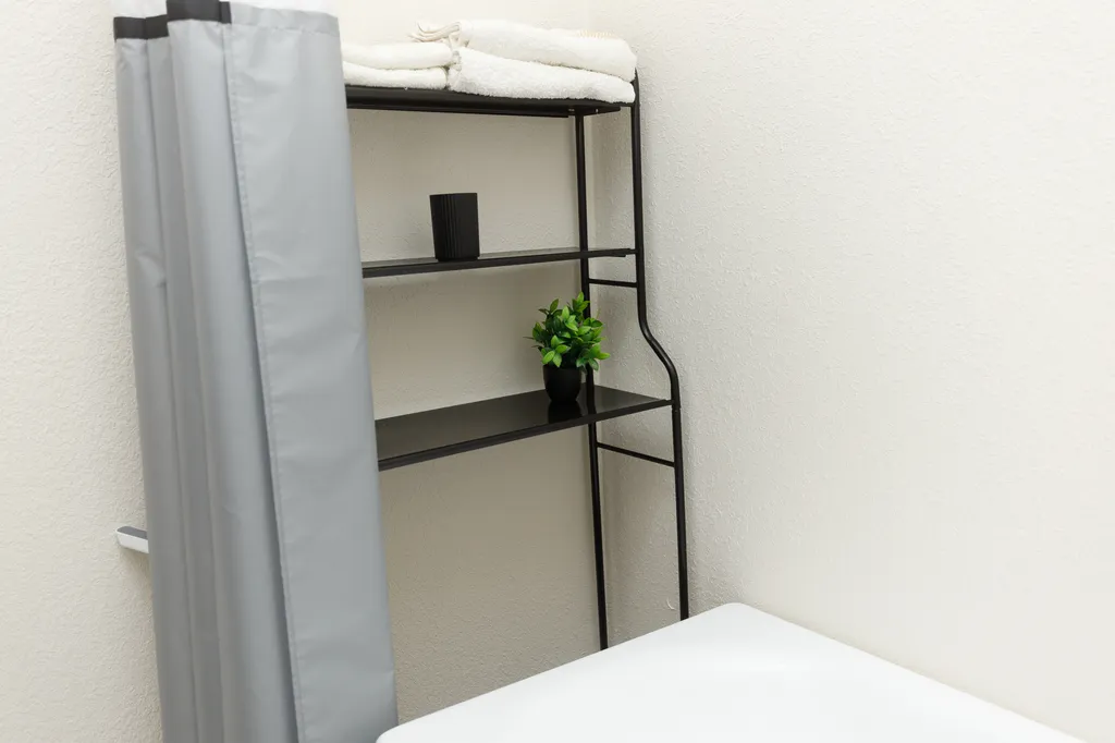 Просторная двушка в новостройке