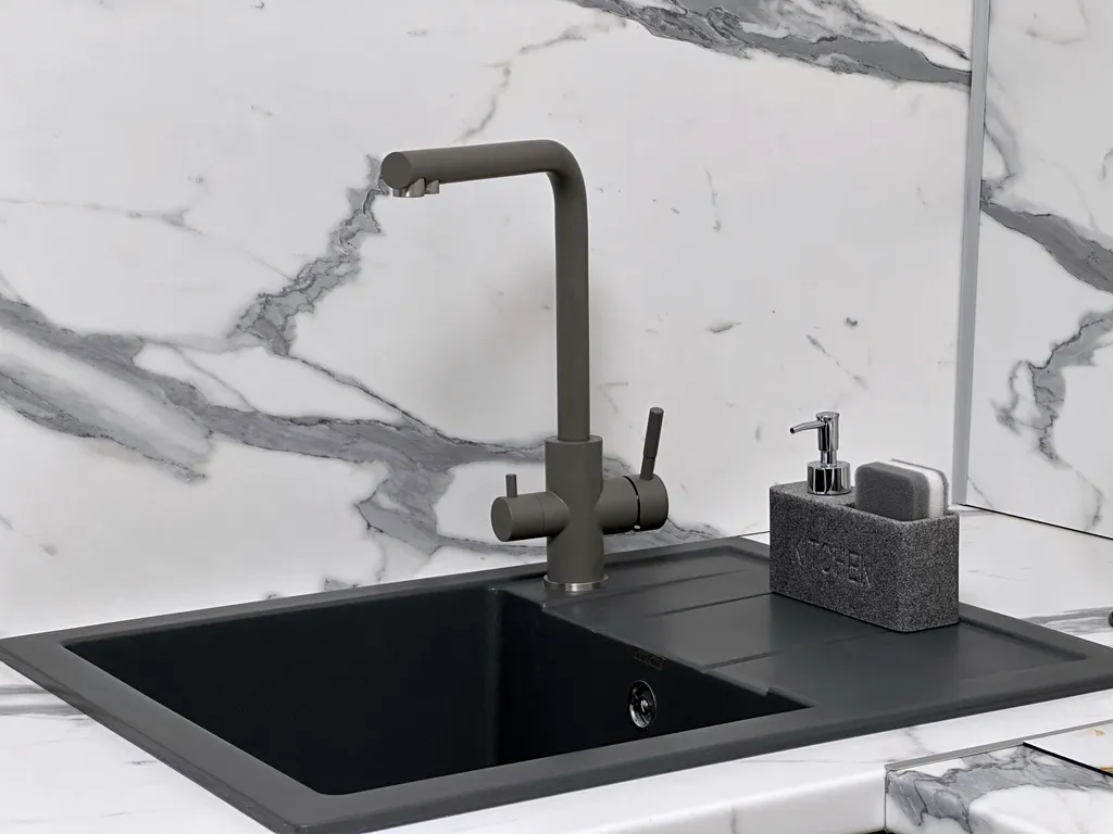 Современные апартаменты в ЖК бизнес-класса