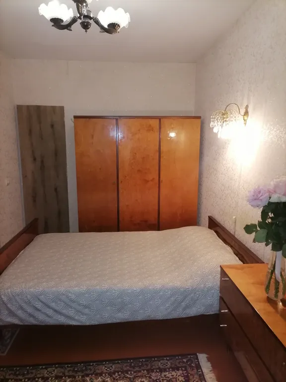 Уютная квартира в центре