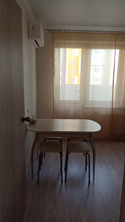 Квартира Уютная 1-комнатная квартира — Анапа