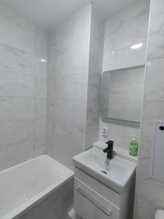 Квартира Квартира у моря — Анапа