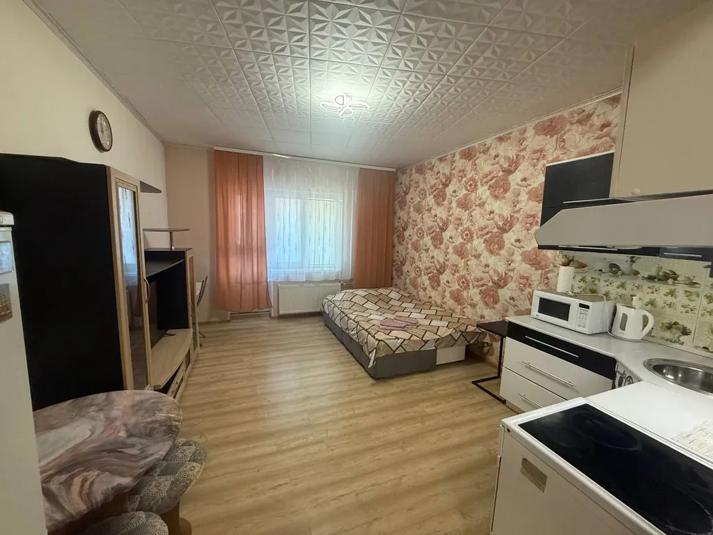 Комфортабельная квартира для командировочных — аренда посуточно в Кингисепп