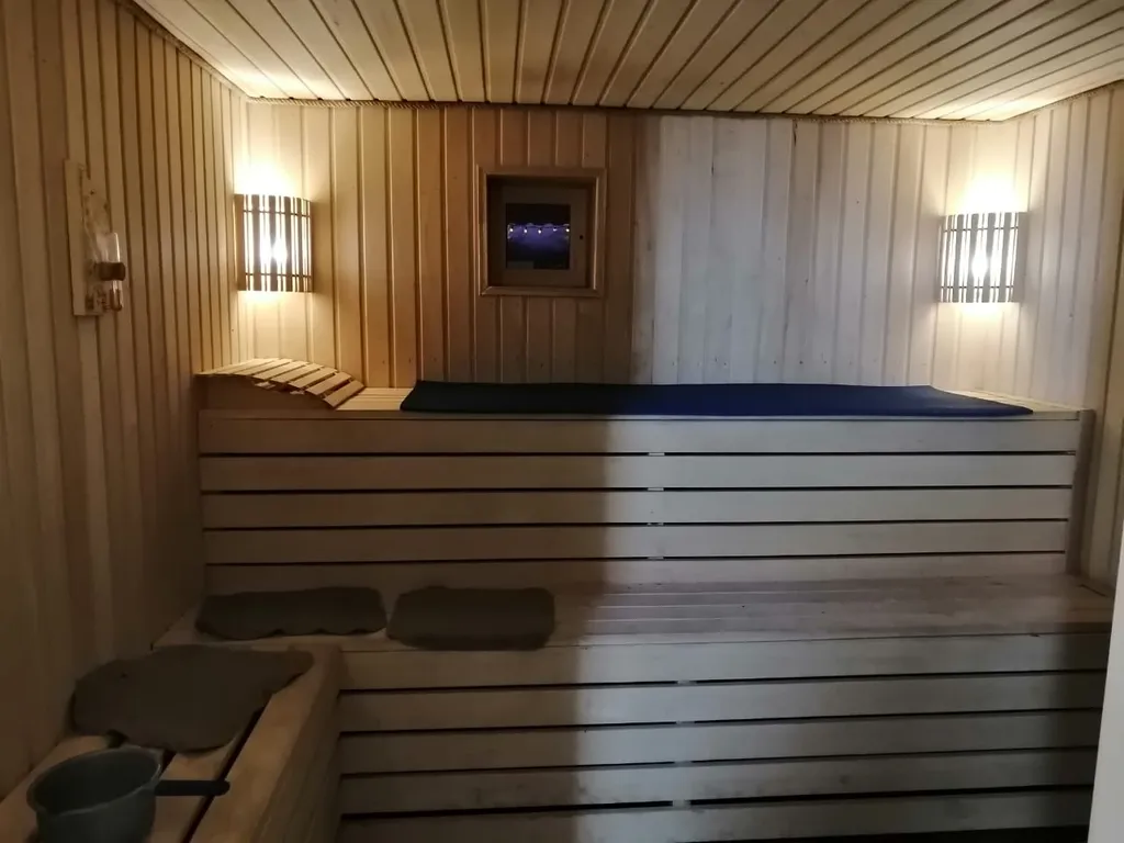 Коттедж по дороге в Архыз