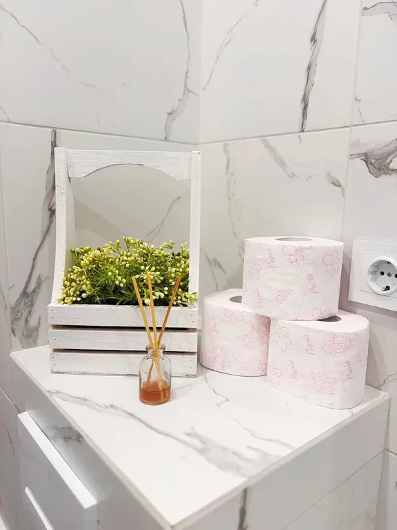 Квартира RichHouse