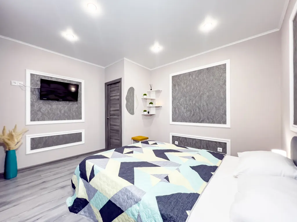 1-комнатная Квартира — аренда посуточно в Оренбург