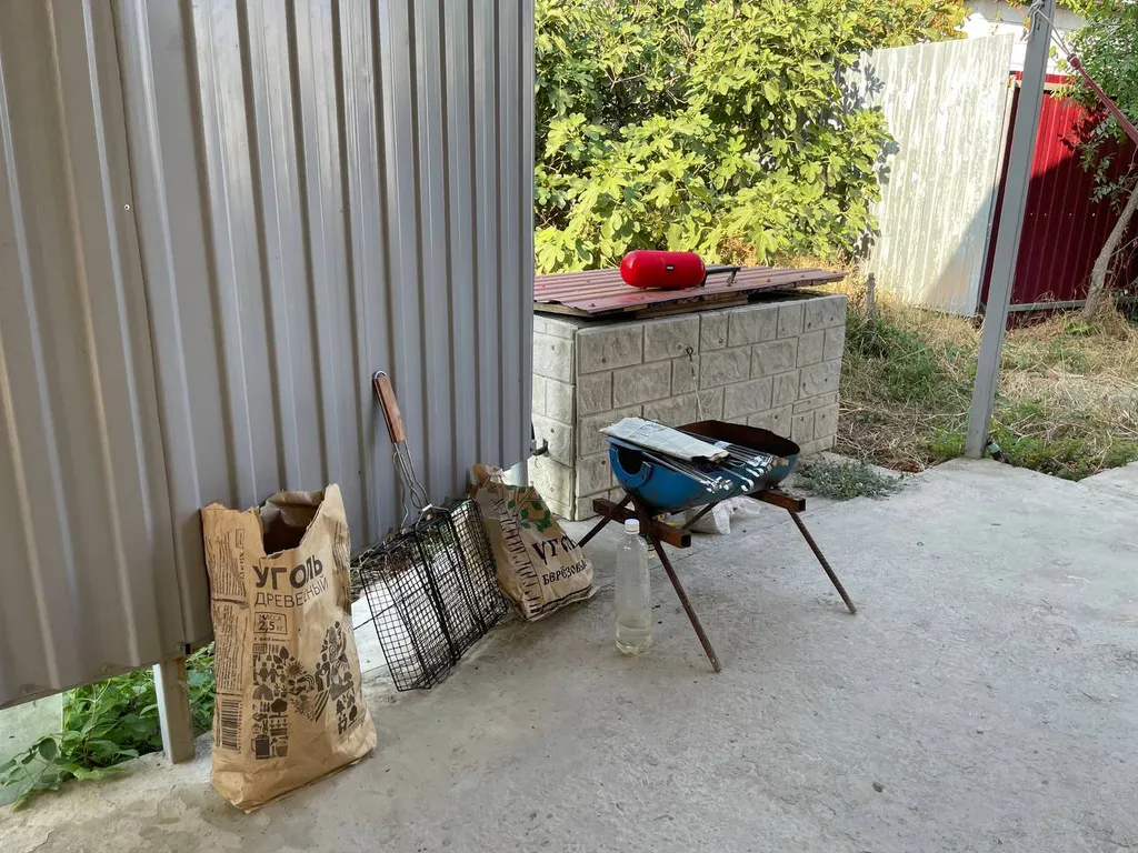 2-ком кв. В частном доме, идеальное место для отдыха