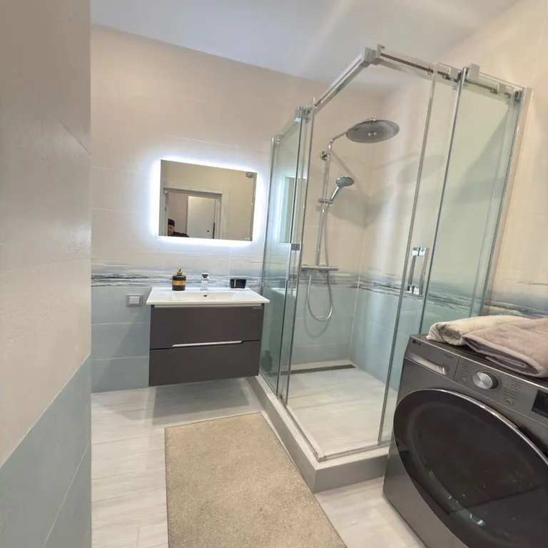 Квартира Квартира с видом на реликтовый лес — Светлогорск