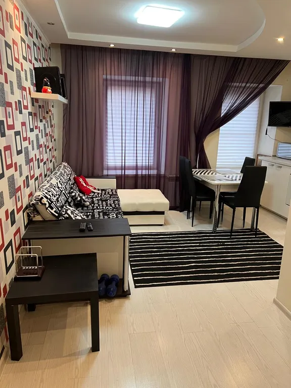 Квартира Удобная квартира в центре — Санкт-Петербург