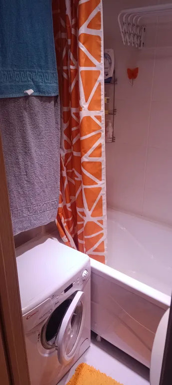 Квартира в районе Ледовой арены