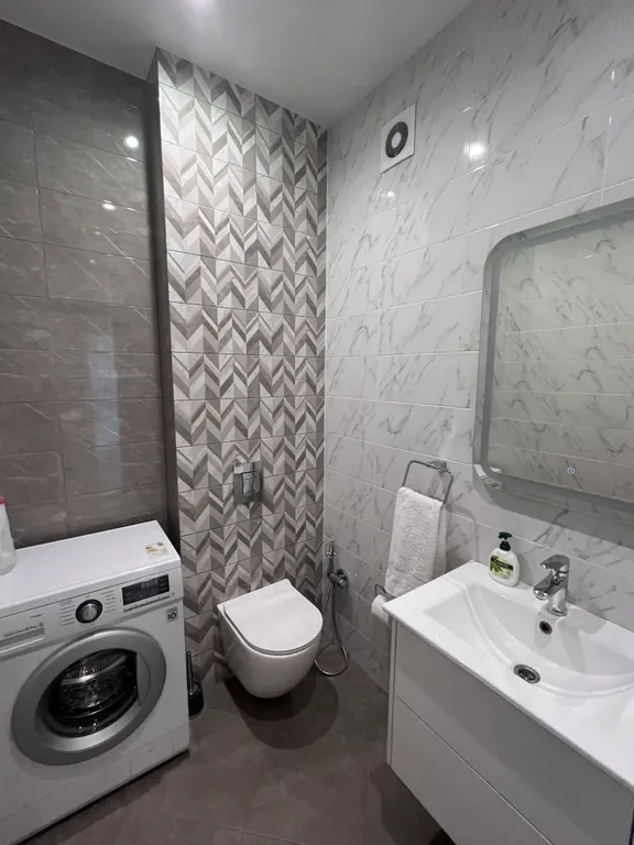 Элитные апартаменты с закрытым пляжем