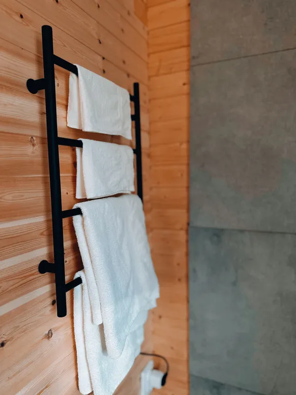 Уютный дом с банным чаном на берегу озера Кончезеро