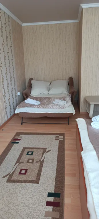 Квартира Комната — Сухум