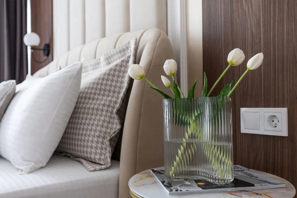 Brilliant apartment в самом центре города