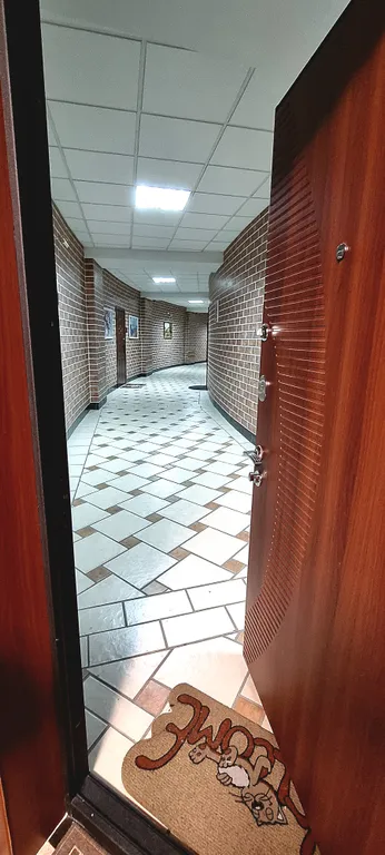 Апартамент с видом на море в 50 метрах от пляжа