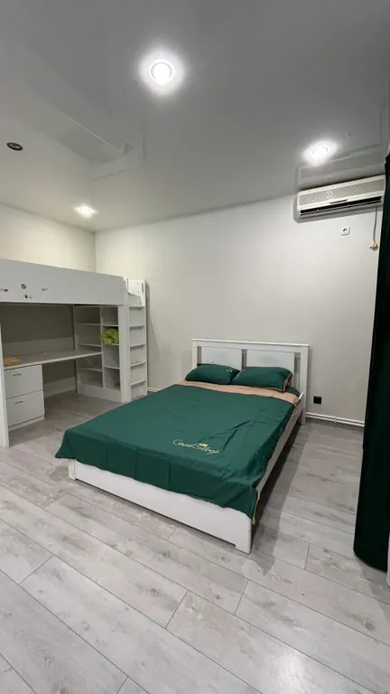 Уютная квартира 15 минут от моря