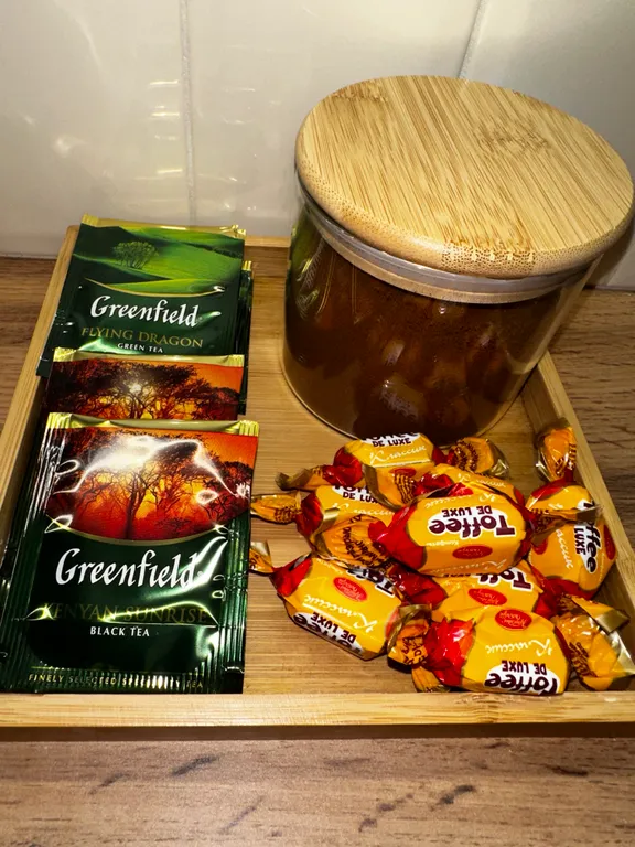 Квартира Квартира Уютная студия с дизайнерским ремонтом рядом с центром — Хабаровск