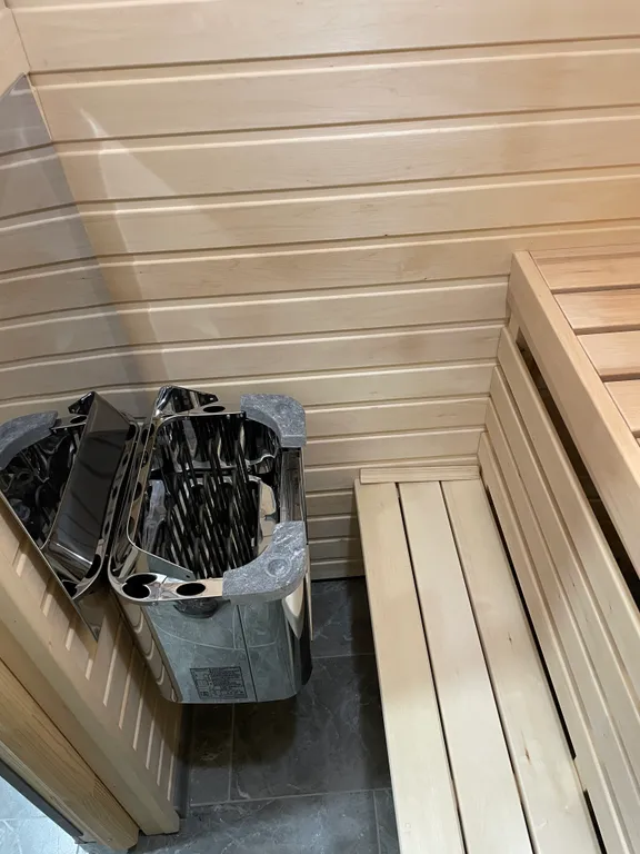 Четырехместный апартамент в гостевом доме