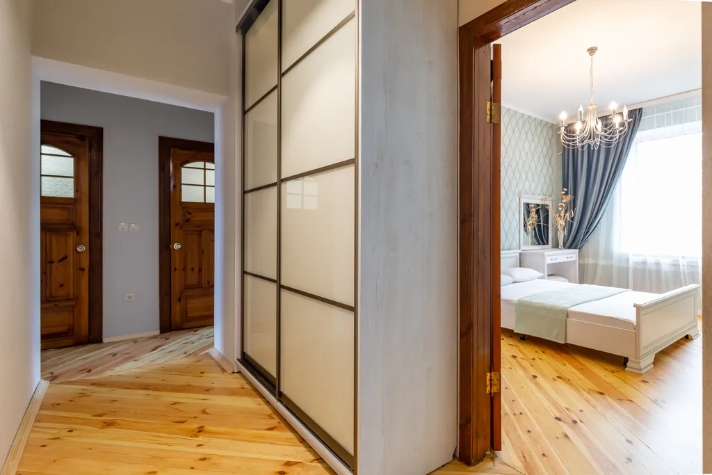 3-Комнатные Аппартаменты в самом центре Гомеля