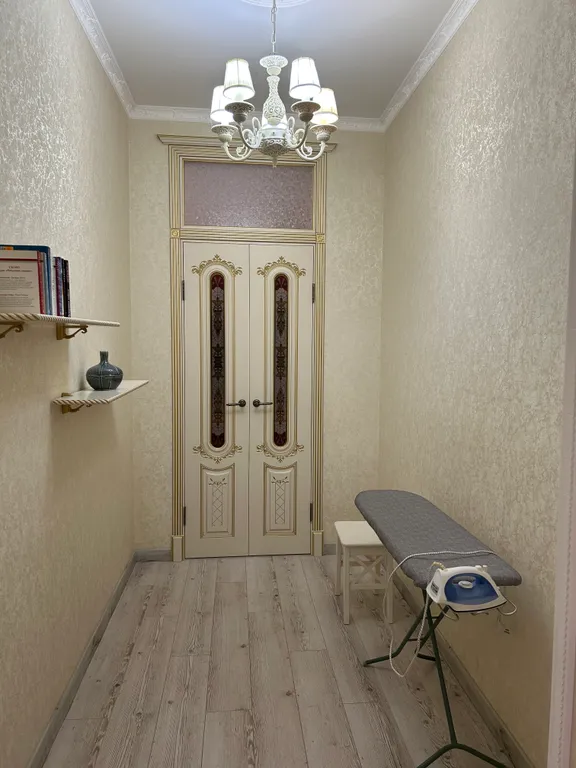 Квартира в Центре на Красной