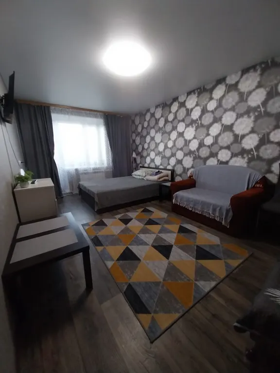 Уютная квартира в центральной части города