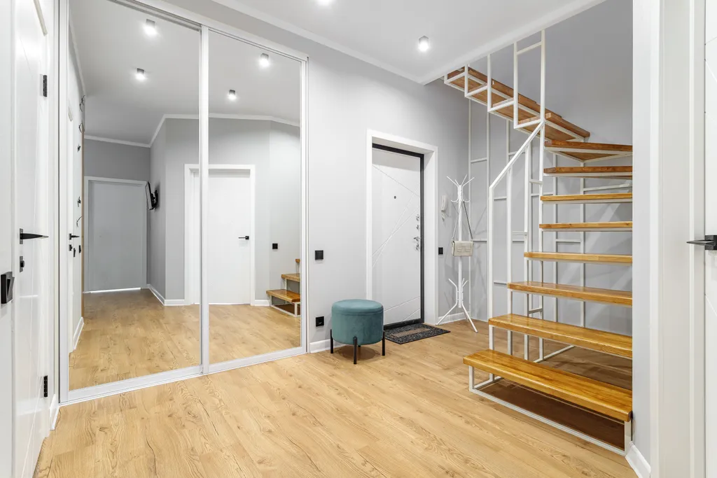 Апартамент Сосновый Бор