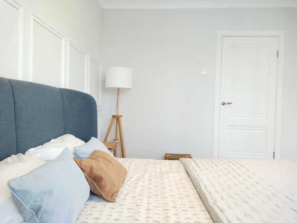 Семейные апартаменты рядом с центром