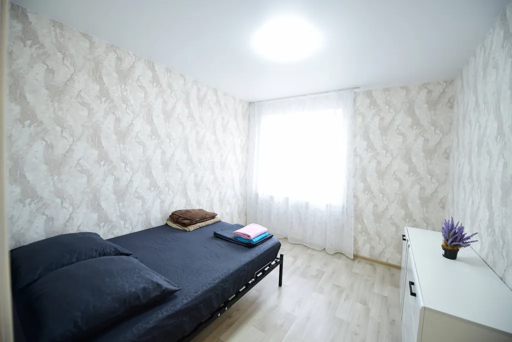 Новая уютная квартира в сердце города