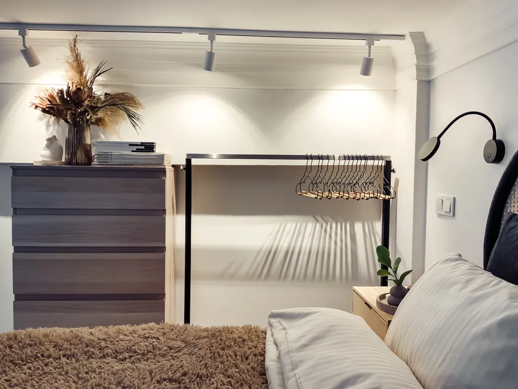 Квартира Квартира Matison Home Apartament — Москва