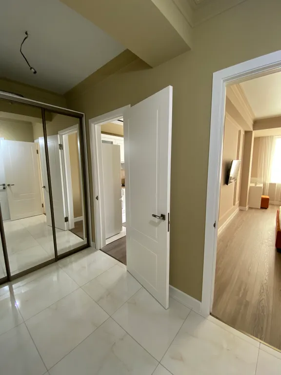 Квартира Уютная квартира в центре Махачкалы — Махачкала