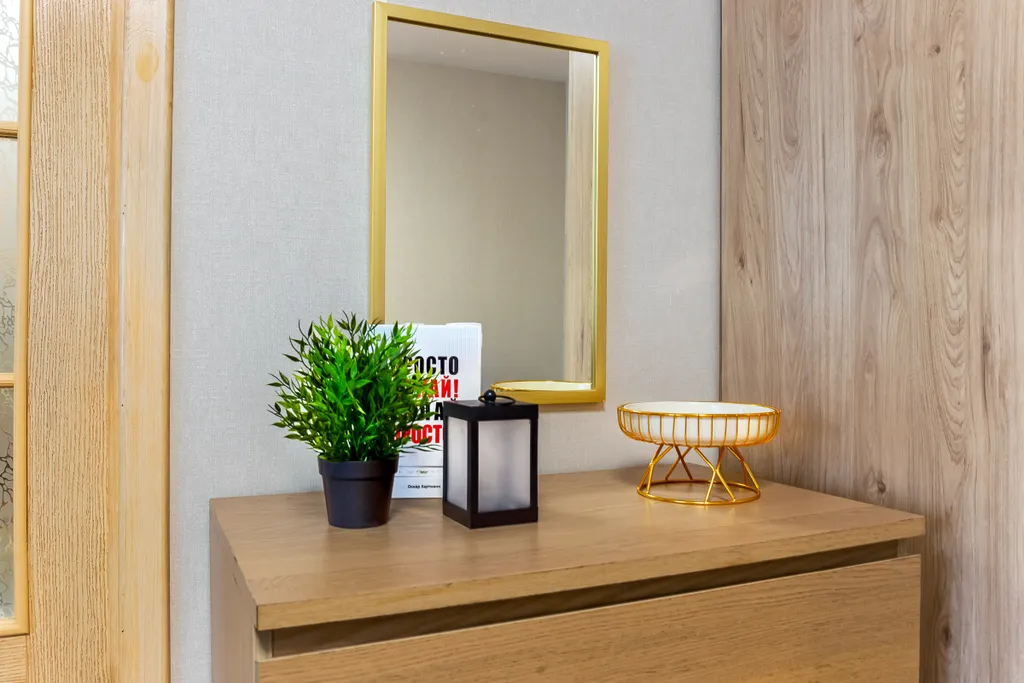 Apartament center