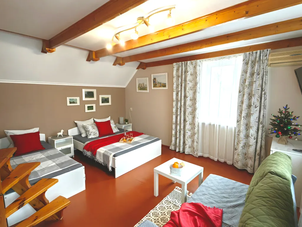 Квартира Комната — Анапа