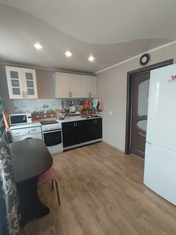 Уютная и комфортная 2 комнатная квартира-студия в центре города